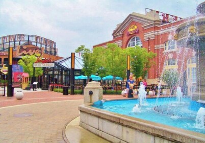 Chic Downtown Studio! 4 Min Walk to Waterfront!