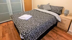Apartment, 1 Queen Bed - Immaculate 1-bed Apartment in London (London)