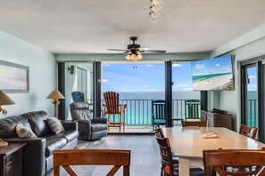 TV - Watercrest 1510- Timeless Memories- 4 Free Beach Chairs! (Panama City Beach)