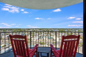Property grounds - Watercrest 1510- Timeless Memories- 4 Free Beach Chairs! (Panama City Beach)