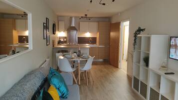 Apartment | Interior