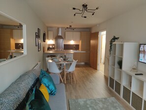 Apartment | Innenbereich