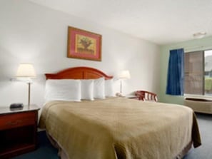 Room - Beachside Inn (Anaheim)