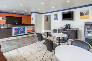 Dining - Beachside Inn (Anaheim)