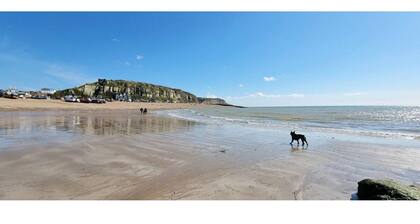 Charming Old Town Cottage With Modern Features