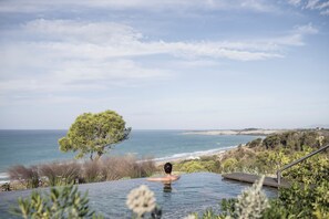 Indoor pool, seasonal outdoor pool, sun loungers - ADLER Sicilia (Siculiana)