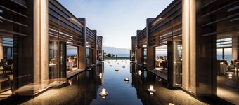 ADLER Spa Resort SICILIA