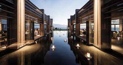 ADLER Spa Resort SICILIA