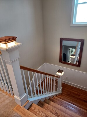 Interior - Fabulous house close to the beach (Fripp Island)