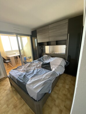 2 Schlafzimmer, kostenloses WLAN