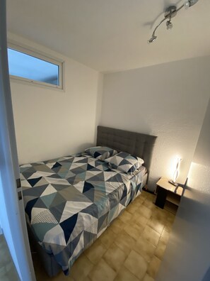 2 Schlafzimmer, kostenloses WLAN