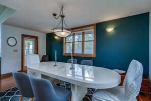 Meeting facility - Ice Fishing Paradise (Wellesley Island)