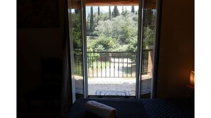 2 soverom, strykejern/-brett og wi-fi