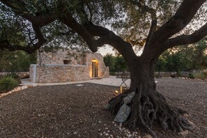 Exterior - Puglian Home (Ostuni)