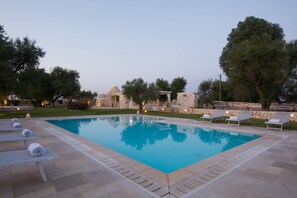 Pool - Puglian Home (Ostuni)