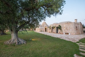 Exterior - Puglian Home (Ostuni)