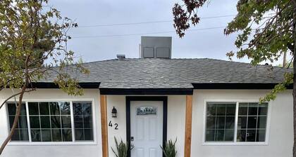 AC Farmhouse in Old Town