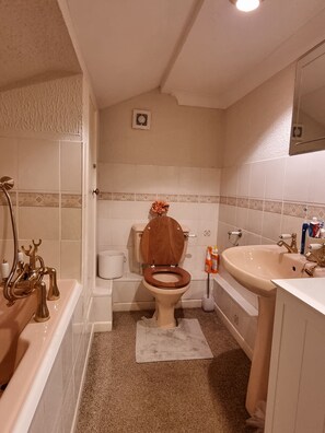 House | Bathroom