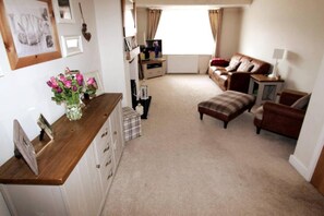 House | Living room