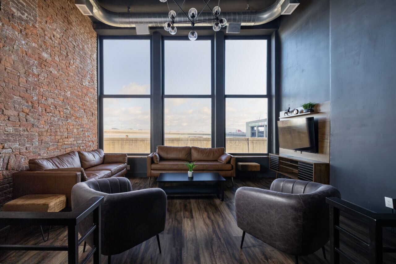 Smart TV, offices