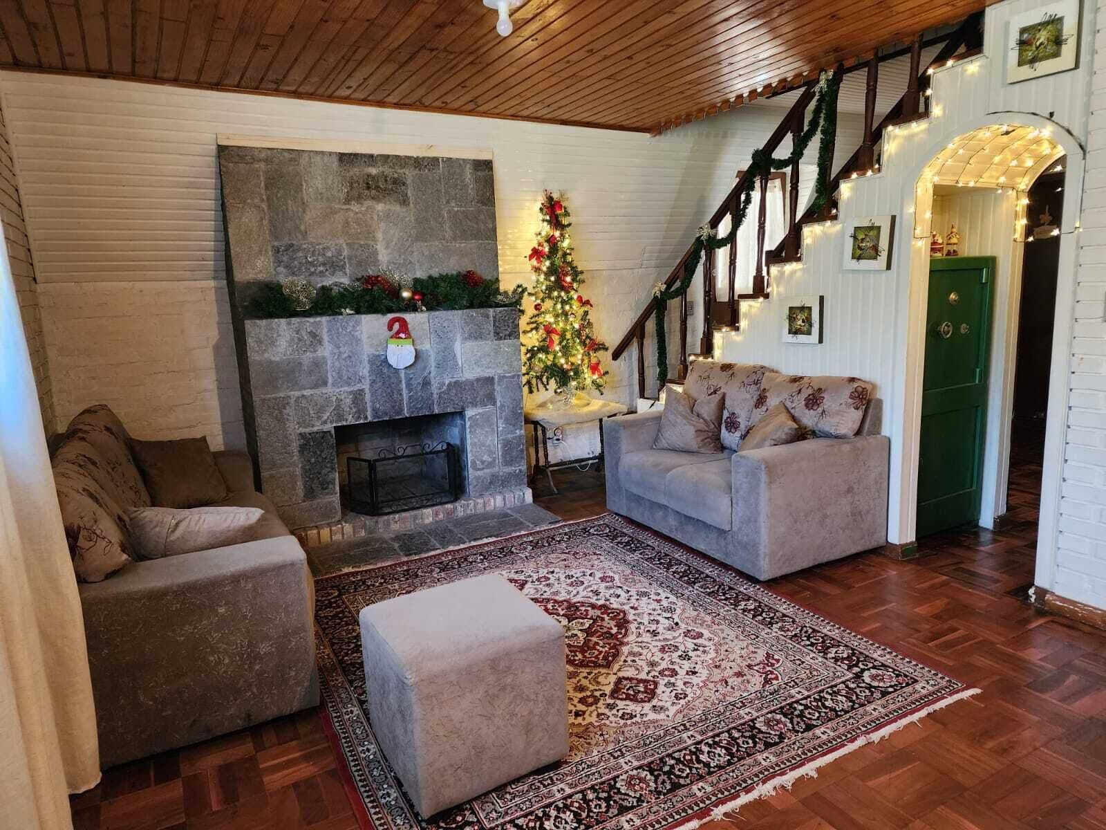 Foto - Villa Chalés Gramado - OH HOTÉIS