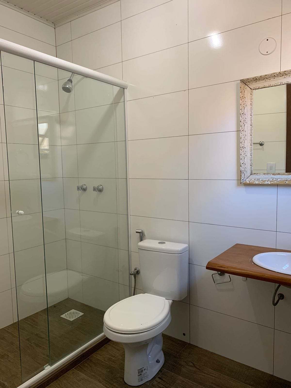 Foto - Villa Chalés Gramado - OH HOTÉIS