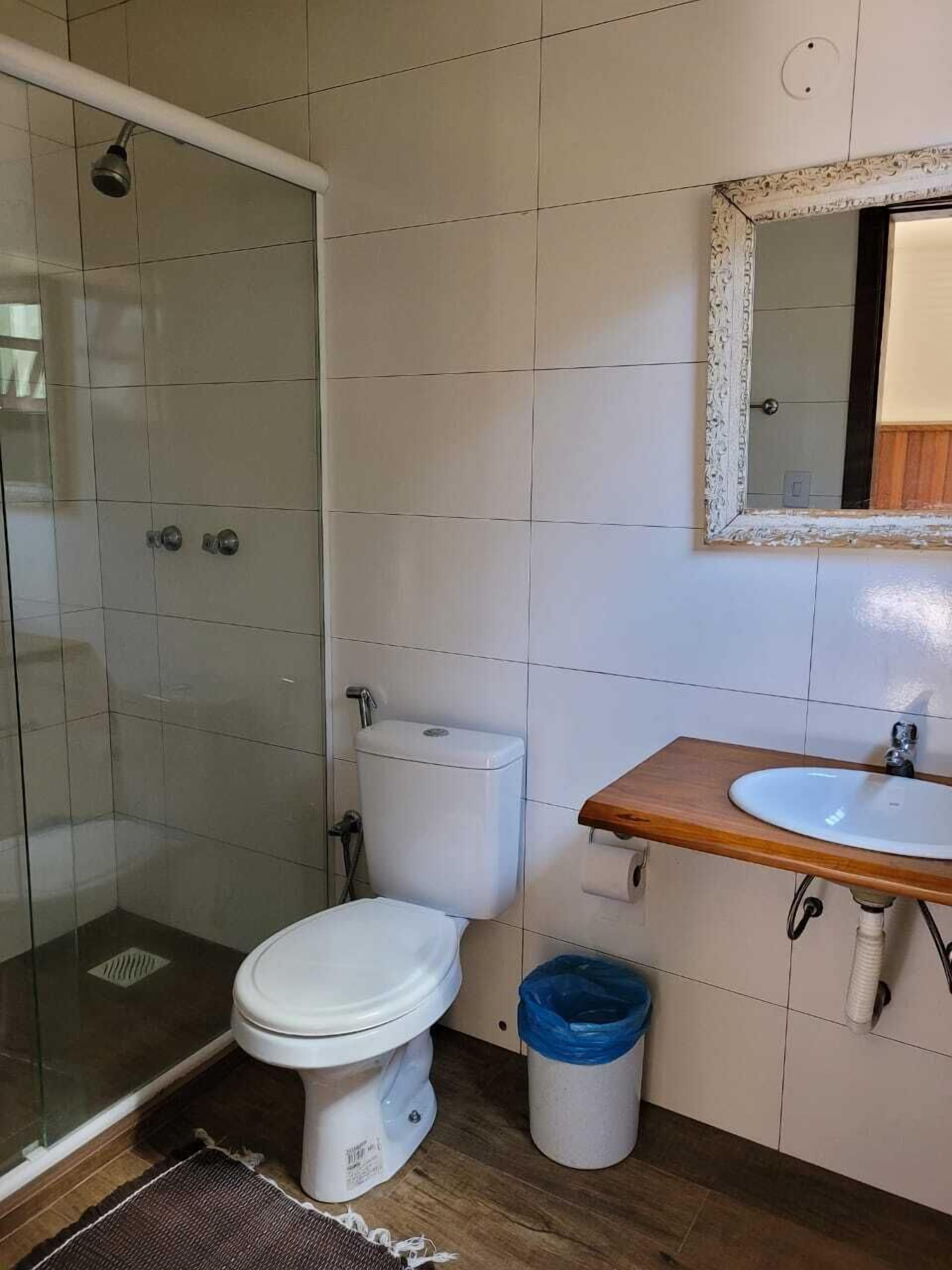 Foto - Villa Chalés Gramado - OH HOTÉIS