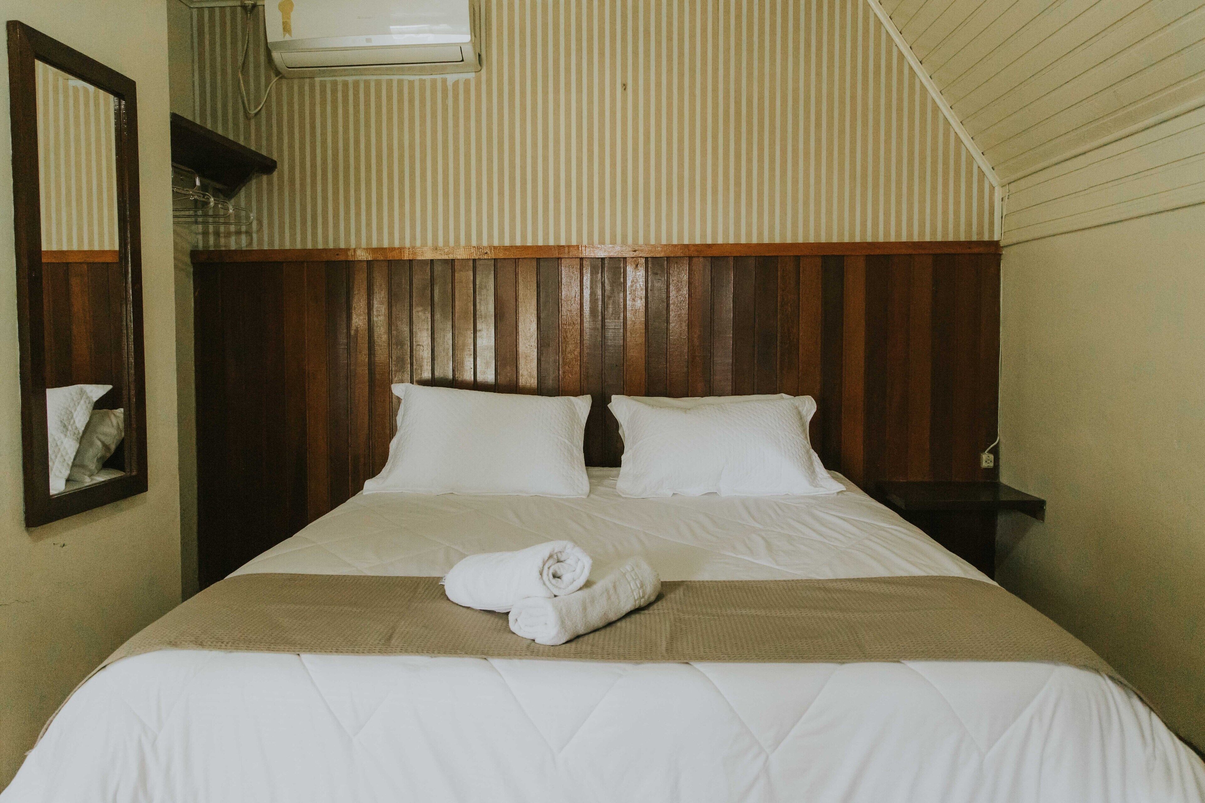 Foto - Villa Chalés Gramado - OH HOTÉIS