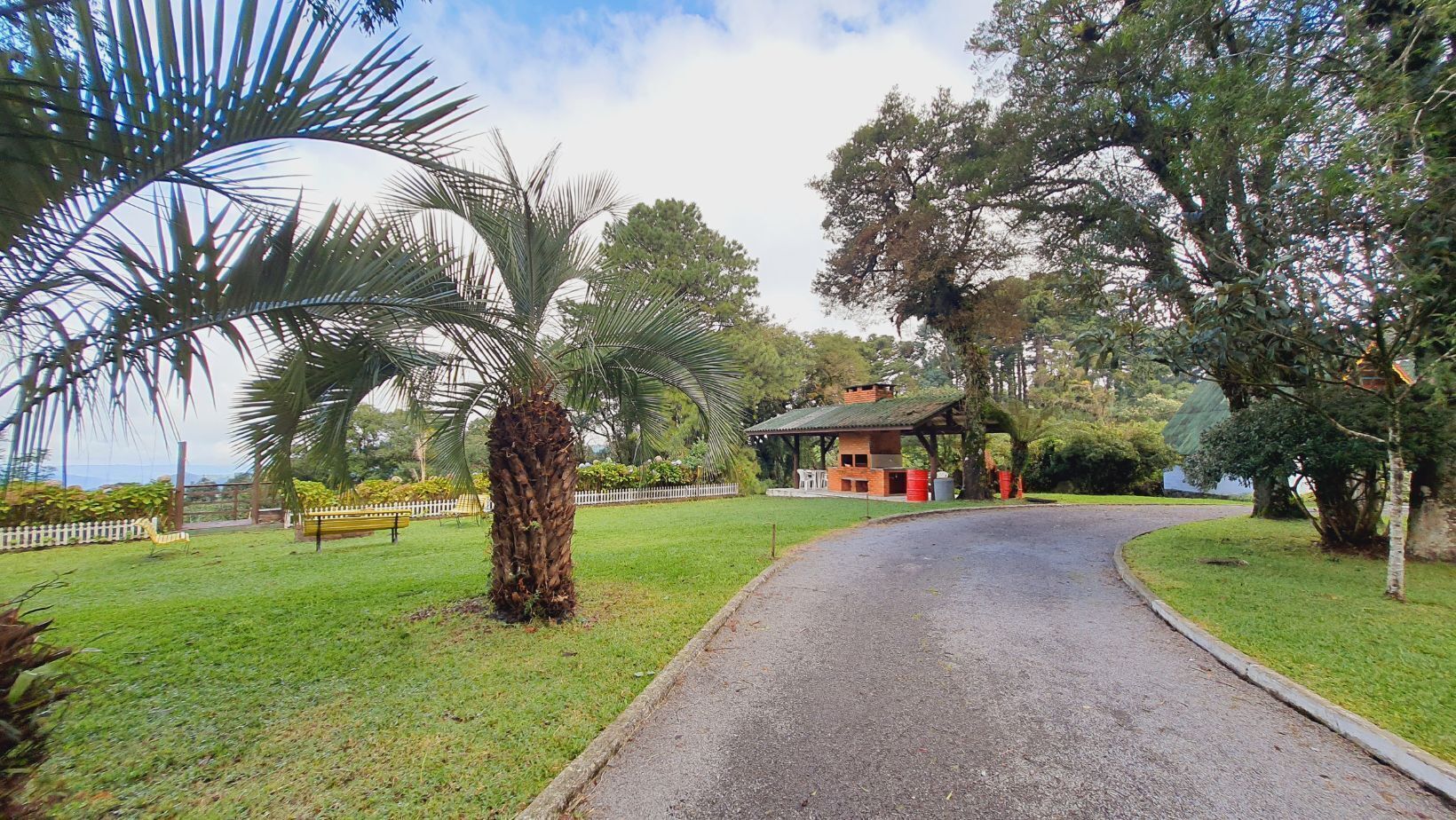 Foto - Villa Chalés Gramado - OH HOTÉIS