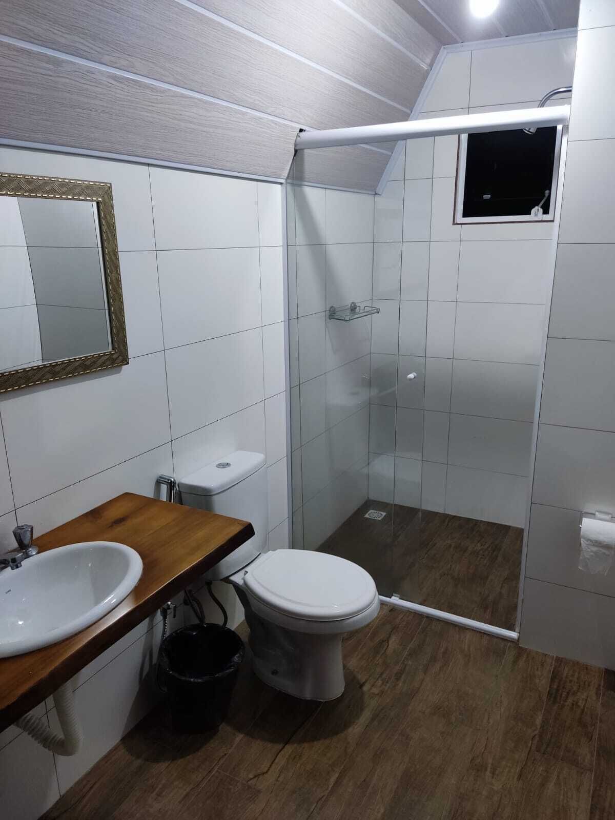 Foto - Villa Chalés Gramado - OH HOTÉIS