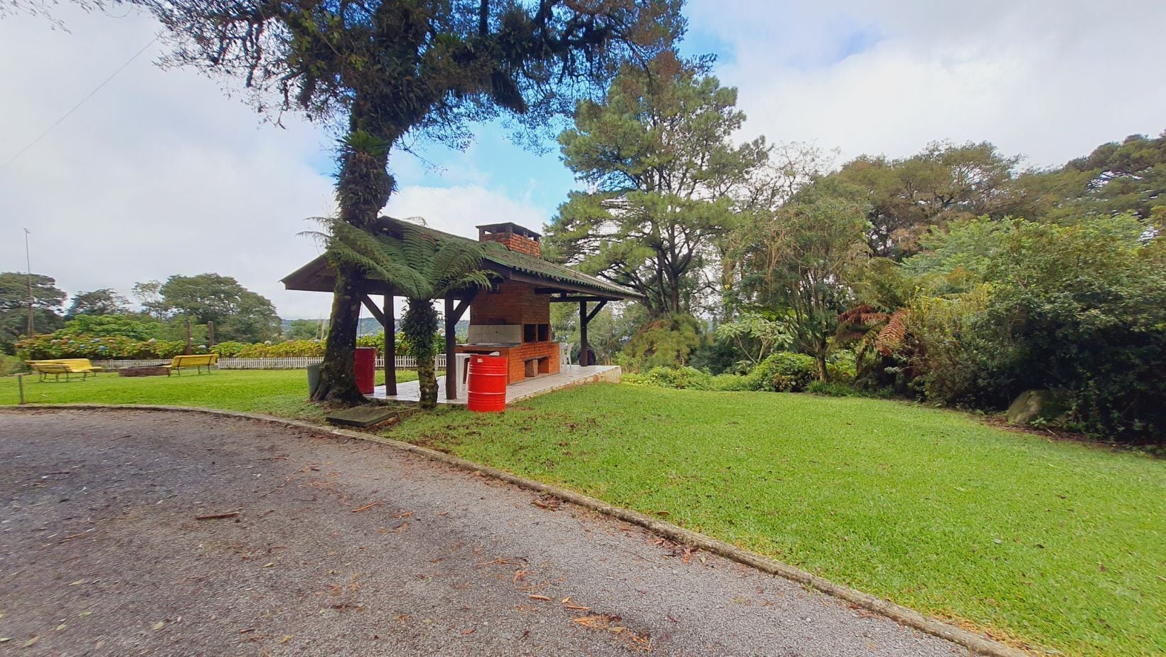 Foto - Villa Chalés Gramado - OH HOTÉIS