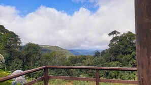 Exterior - Villa Chalés Gramado - OH HOTEIS (Gramado)