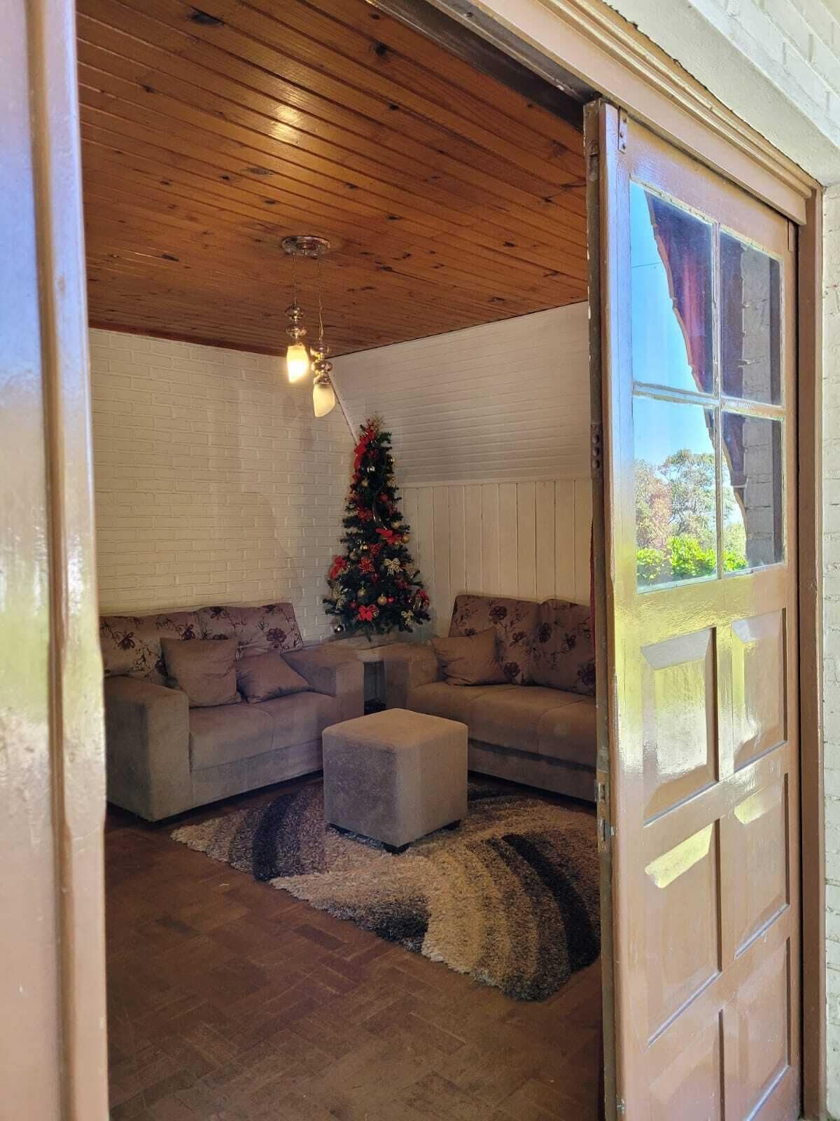 Foto - Villa Chalés Gramado - OH HOTÉIS