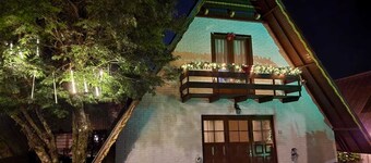Villa Chalés Gramado - OH HOTEIS