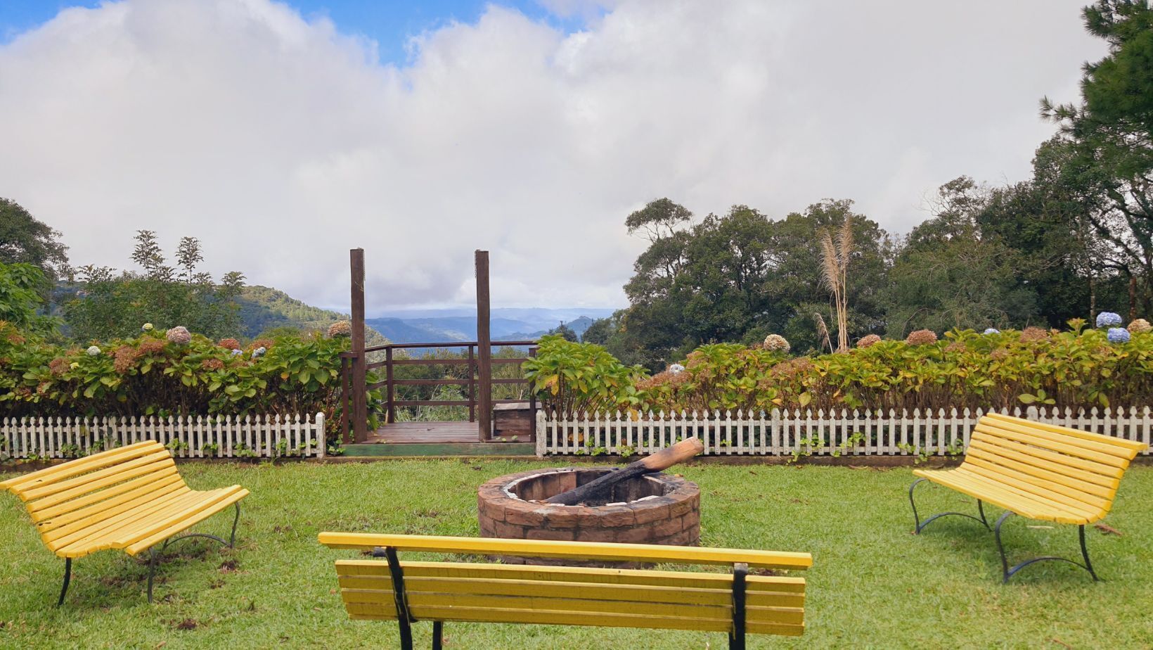 Foto - Villa Chalés Gramado - OH HOTÉIS