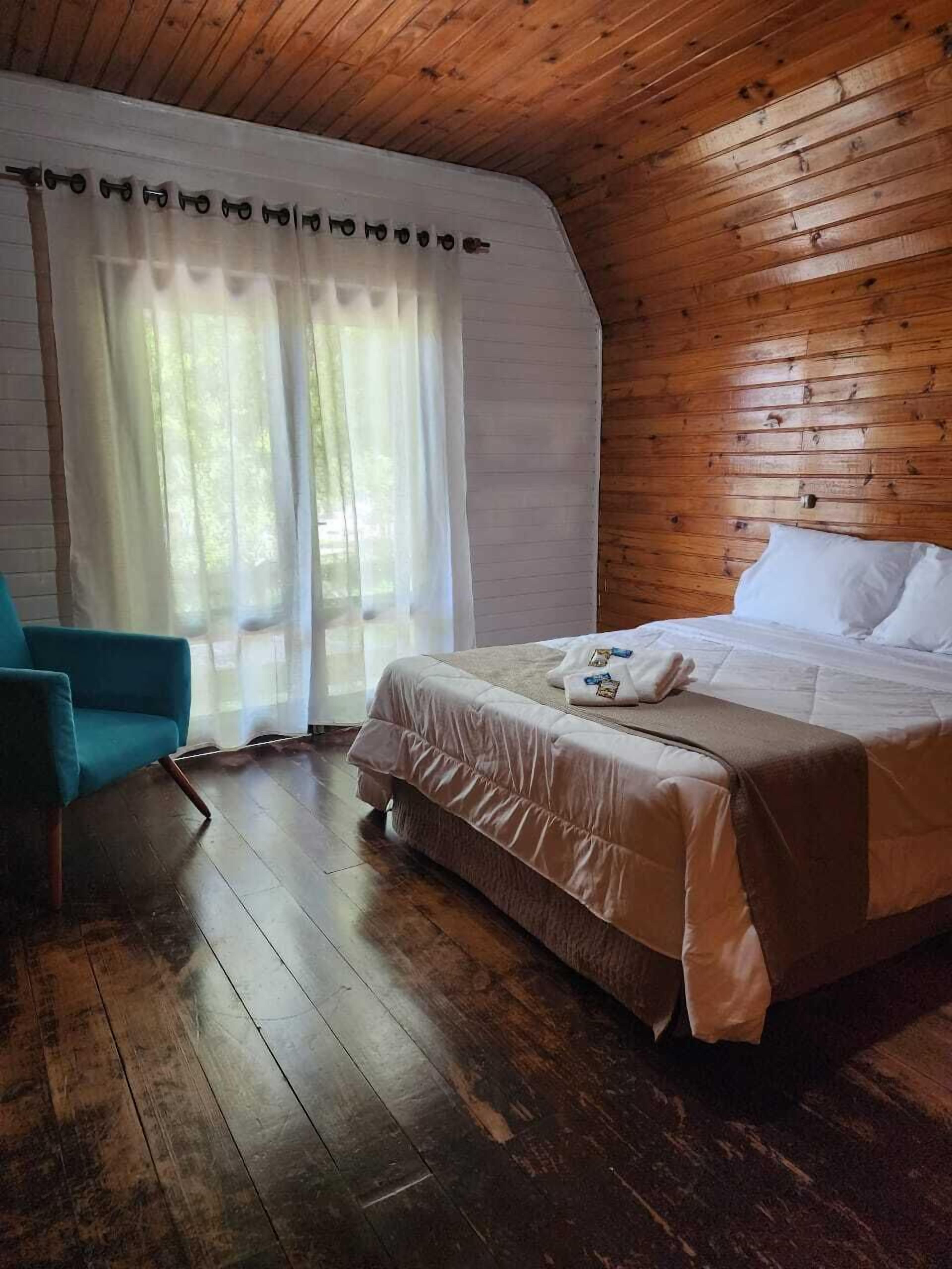 Foto - Villa Chalés Gramado - OH HOTÉIS