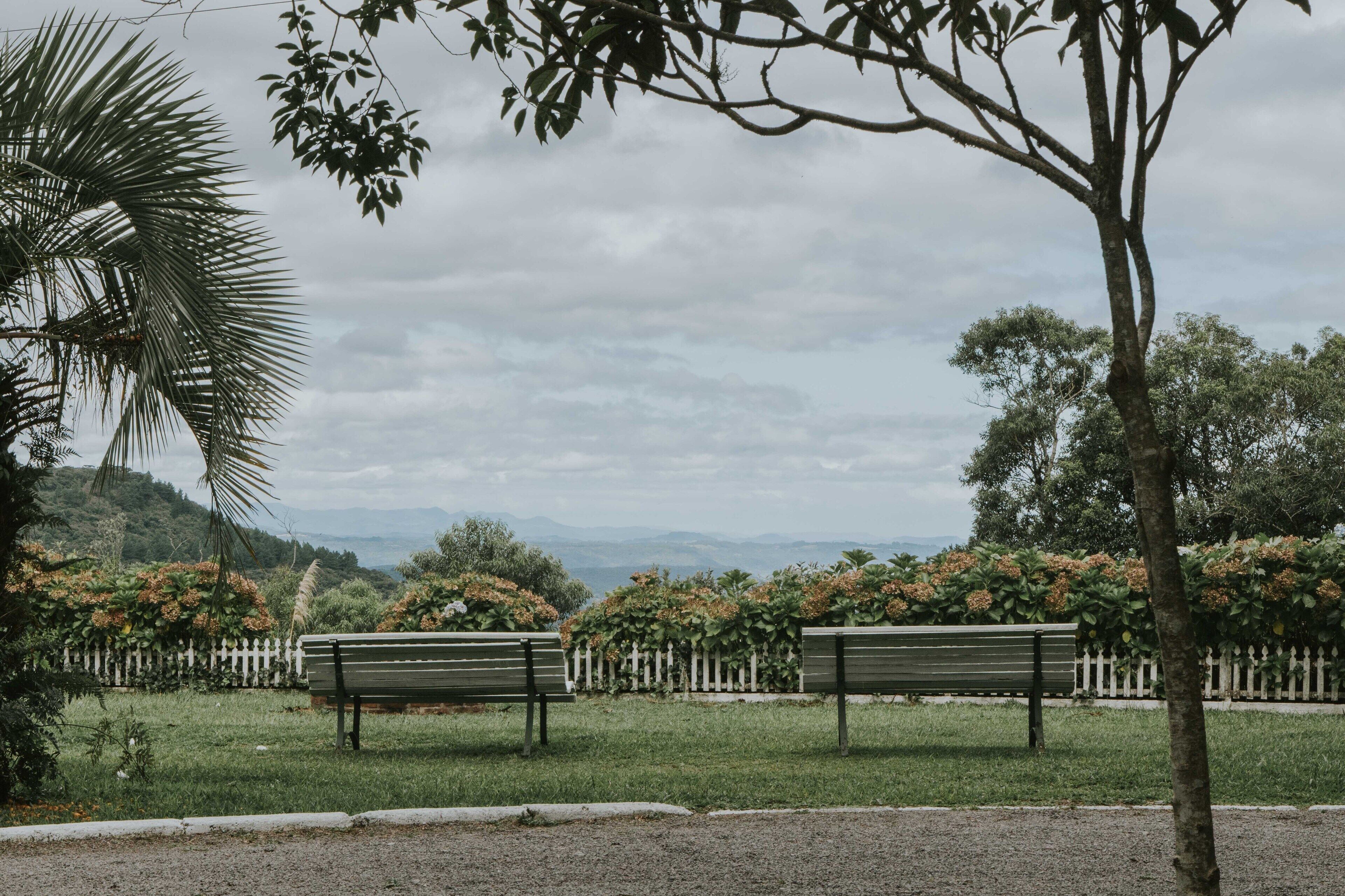 Foto - Villa Chalés Gramado - OH HOTÉIS