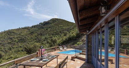 Malandrino Cottage