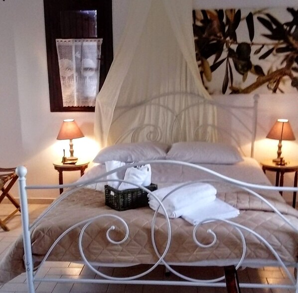 1 bedroom, WiFi