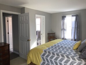 3 bedrooms, WiFi