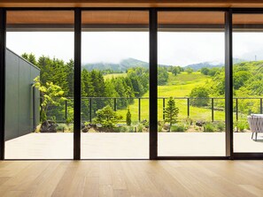 總統套房 | 客房景觀