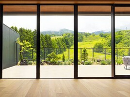 Presidential Suite | View from room