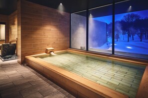 Spa - Intercontinental Appi Kogen Resort by IHG (Hachimantai)