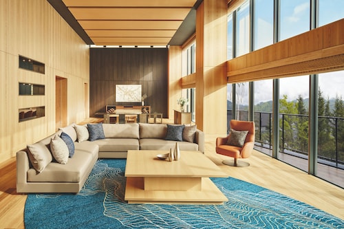 Intercontinental Appi Kogen Resort by IHG