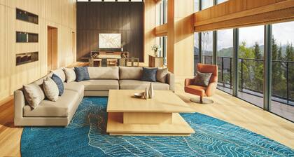 Intercontinental Appi Kogen Resort by IHG