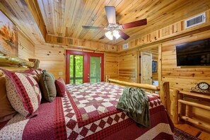 3 Schlafzimmer, Bügeleisen/Bügelbrett, WLAN, Bettwäsche