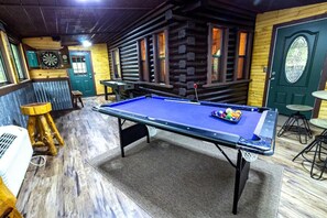 Sala de juegos