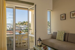 Leilighet | Oppholdsområde