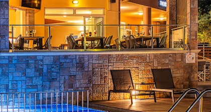 Theos village apartments