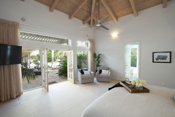 3 habitaciones, tabla de planchar con plancha y wifi gratis 